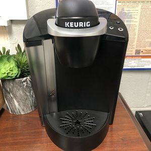 Keurig Coffee Maker